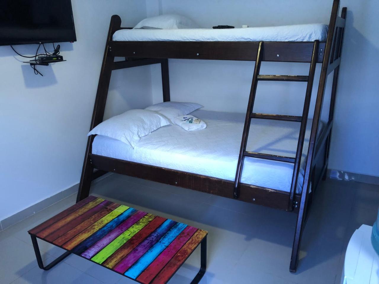 Ocean Blue Beach San Andrés 외부 사진