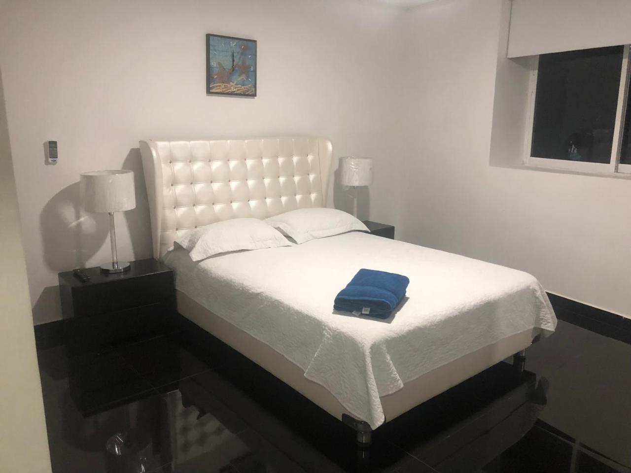 Ocean Blue Beach San Andrés 외부 사진
